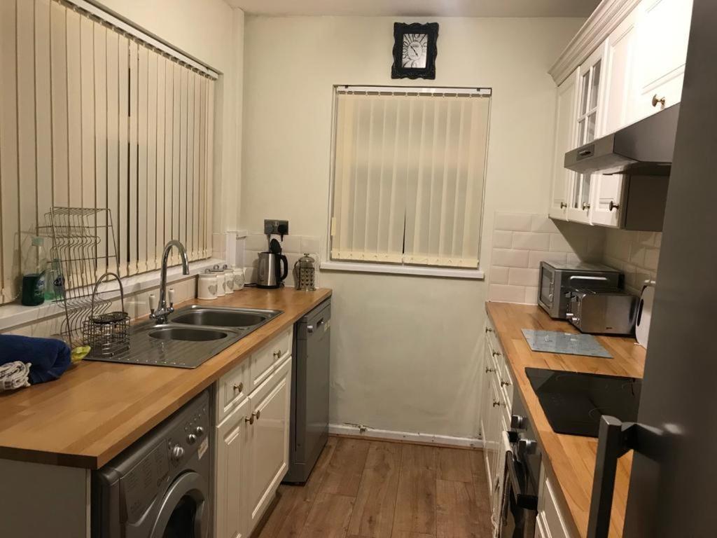 Snowdonia Miners Cottage Blaenau Ffestiniog Εξωτερικό φωτογραφία