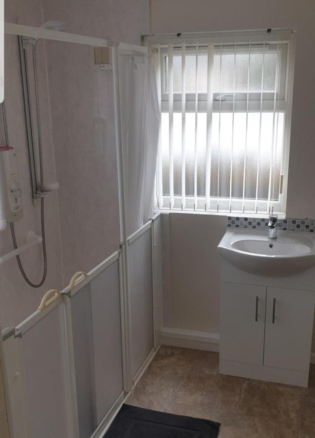 Snowdonia Miners Cottage Blaenau Ffestiniog Εξωτερικό φωτογραφία